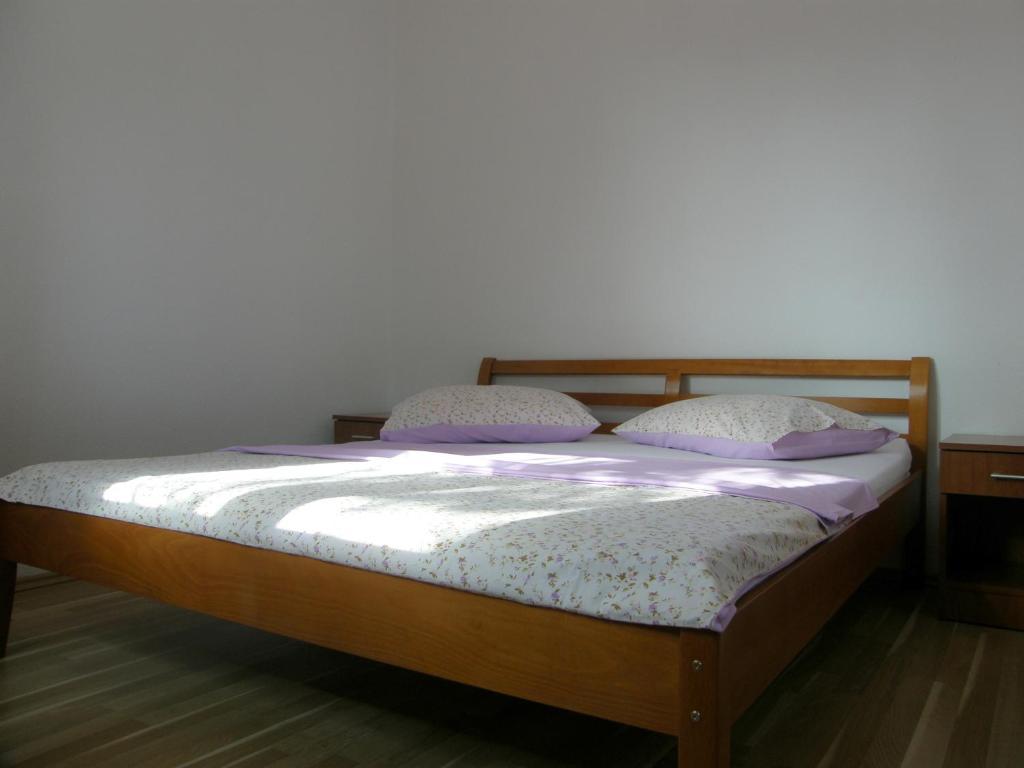 Villa Bella Vista Lumbarda Quarto foto