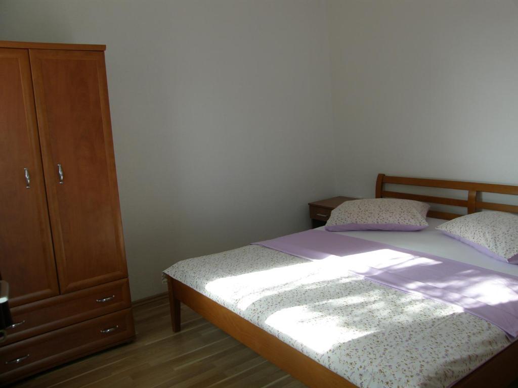 Villa Bella Vista Lumbarda Quarto foto