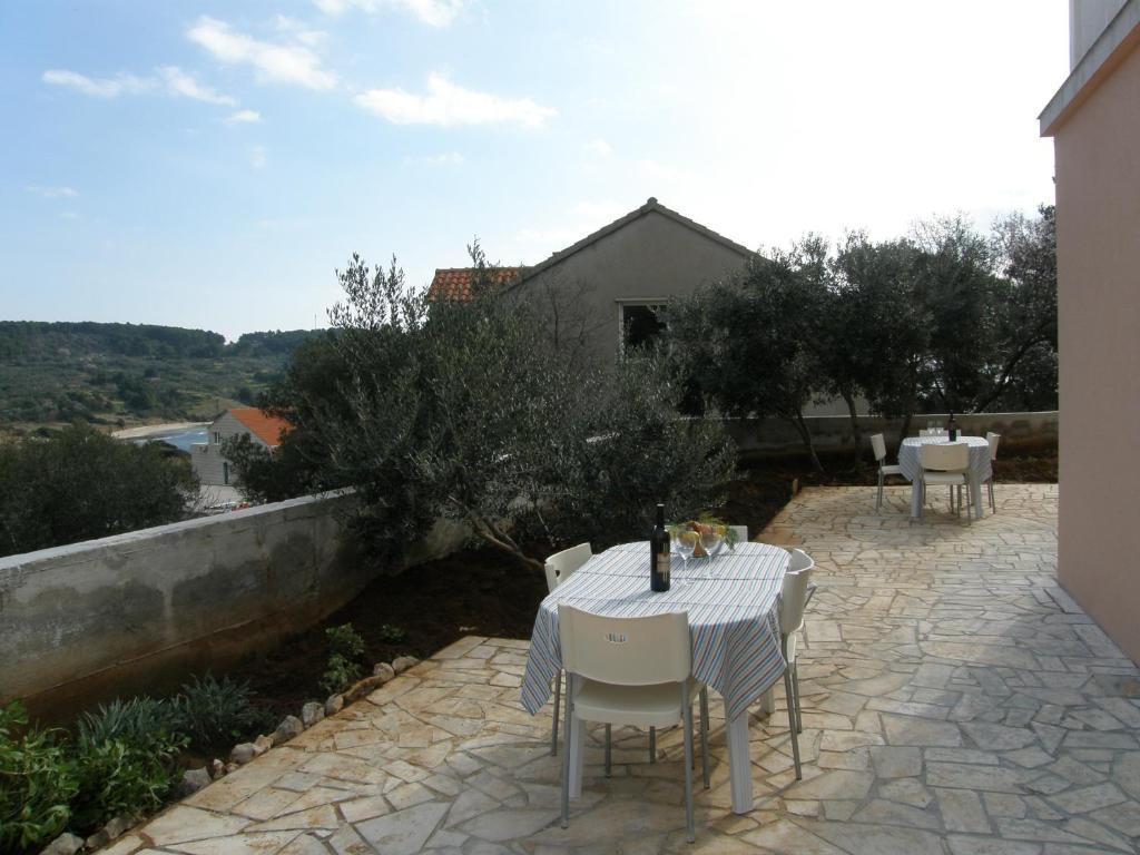 Villa Bella Vista Lumbarda Quarto foto