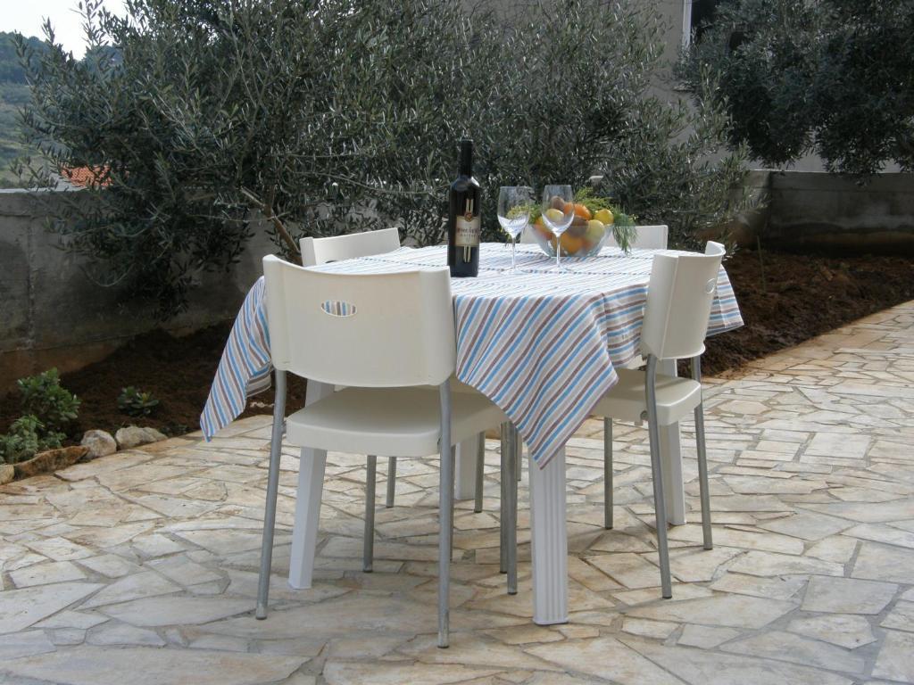 Villa Bella Vista Lumbarda Quarto foto