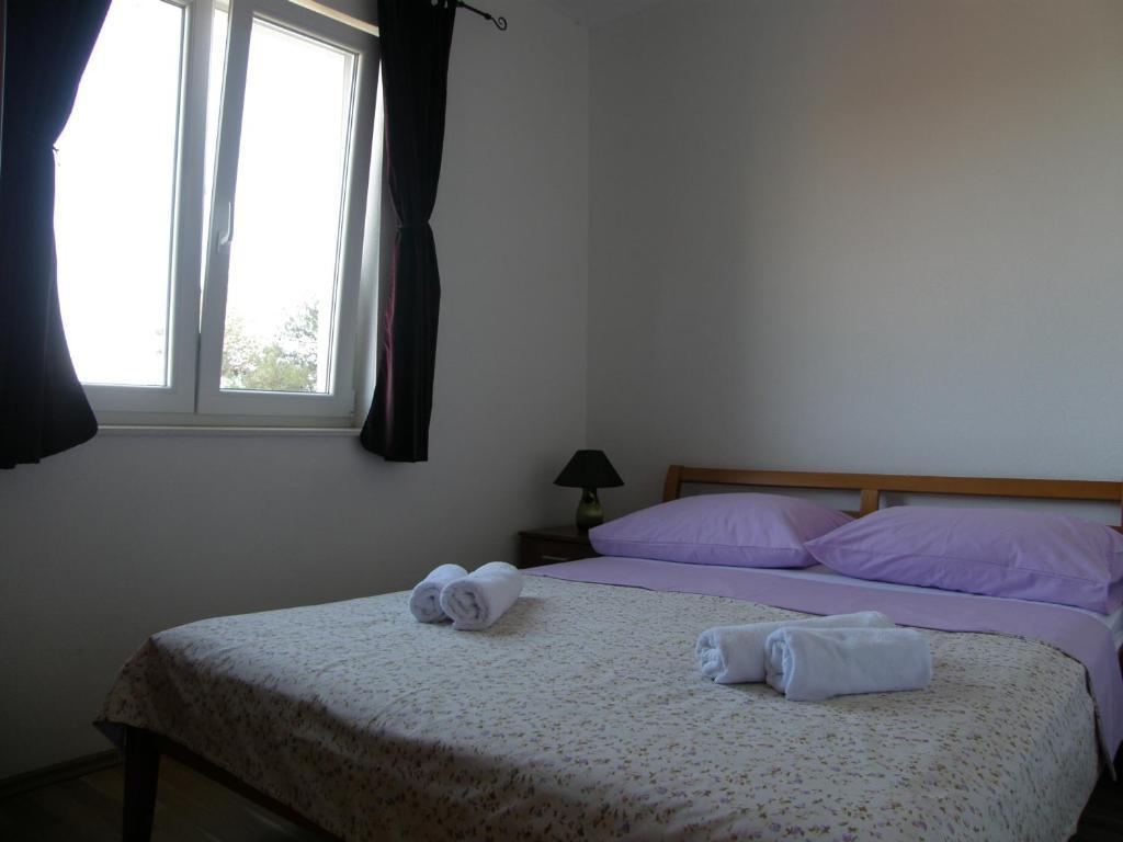 Villa Bella Vista Lumbarda Quarto foto